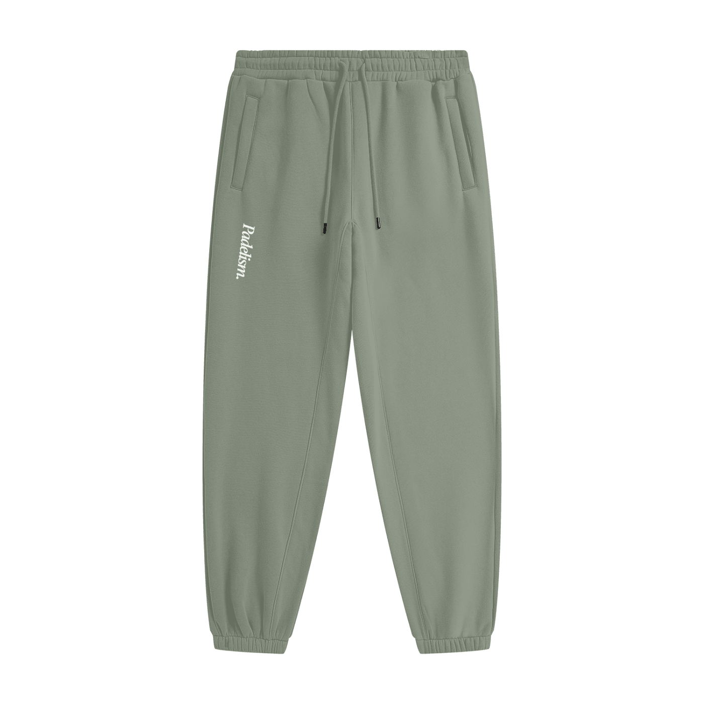 Padelism Heavyweight Fleece Joggers - Corcuera Padel Club