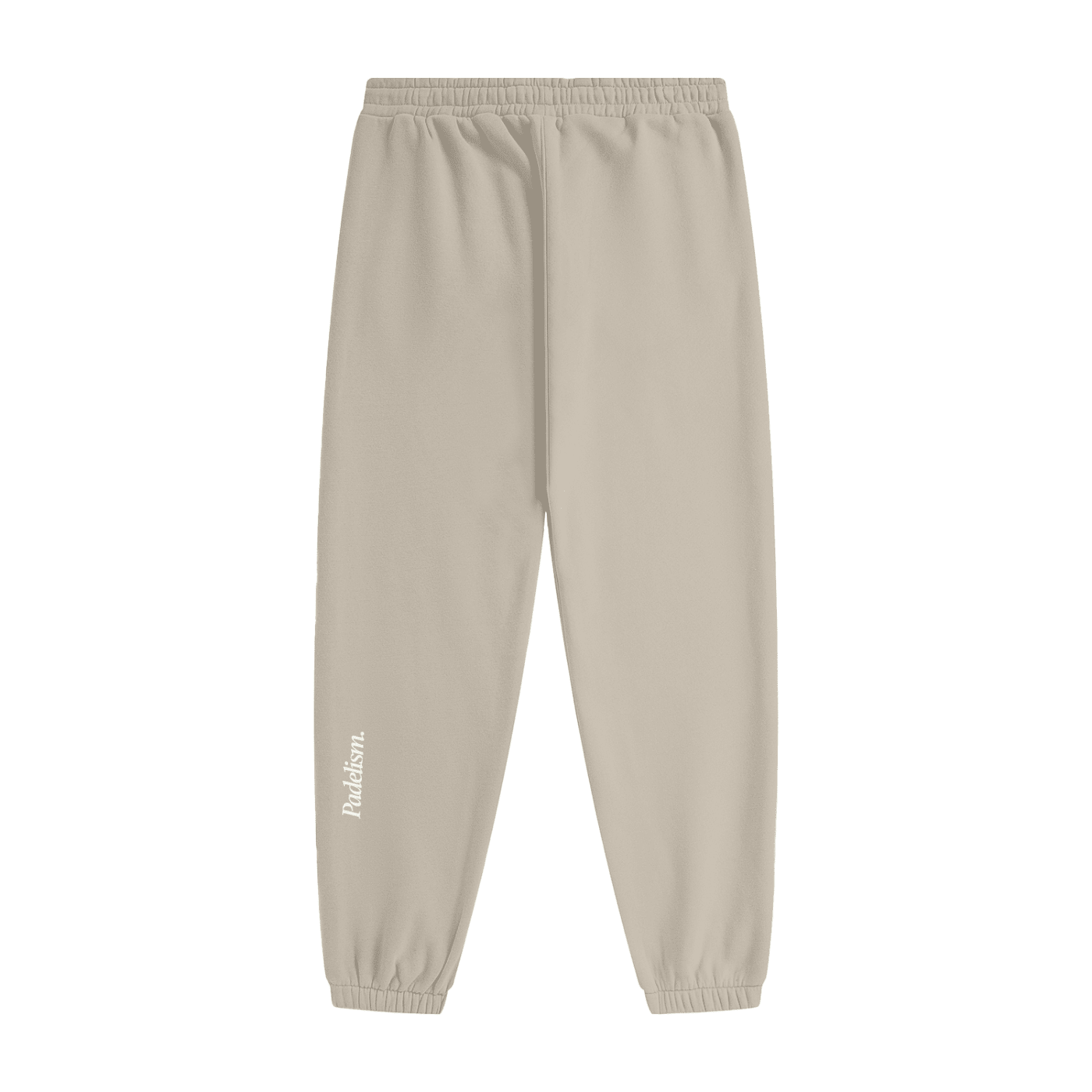 Padelism Heavyweight Fleece Joggers - Corcuera Padel Club