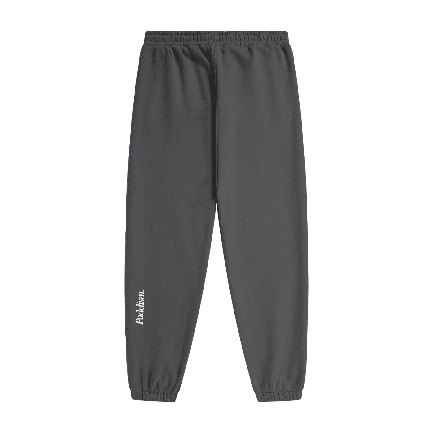 Padelism Heavyweight Fleece Joggers - Corcuera Padel Club