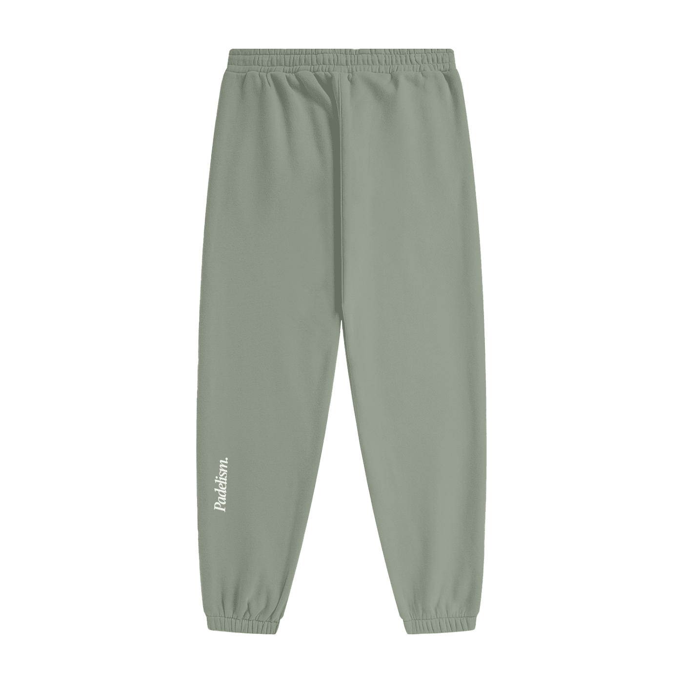 Padelism Heavyweight Fleece Joggers - Corcuera Padel Club