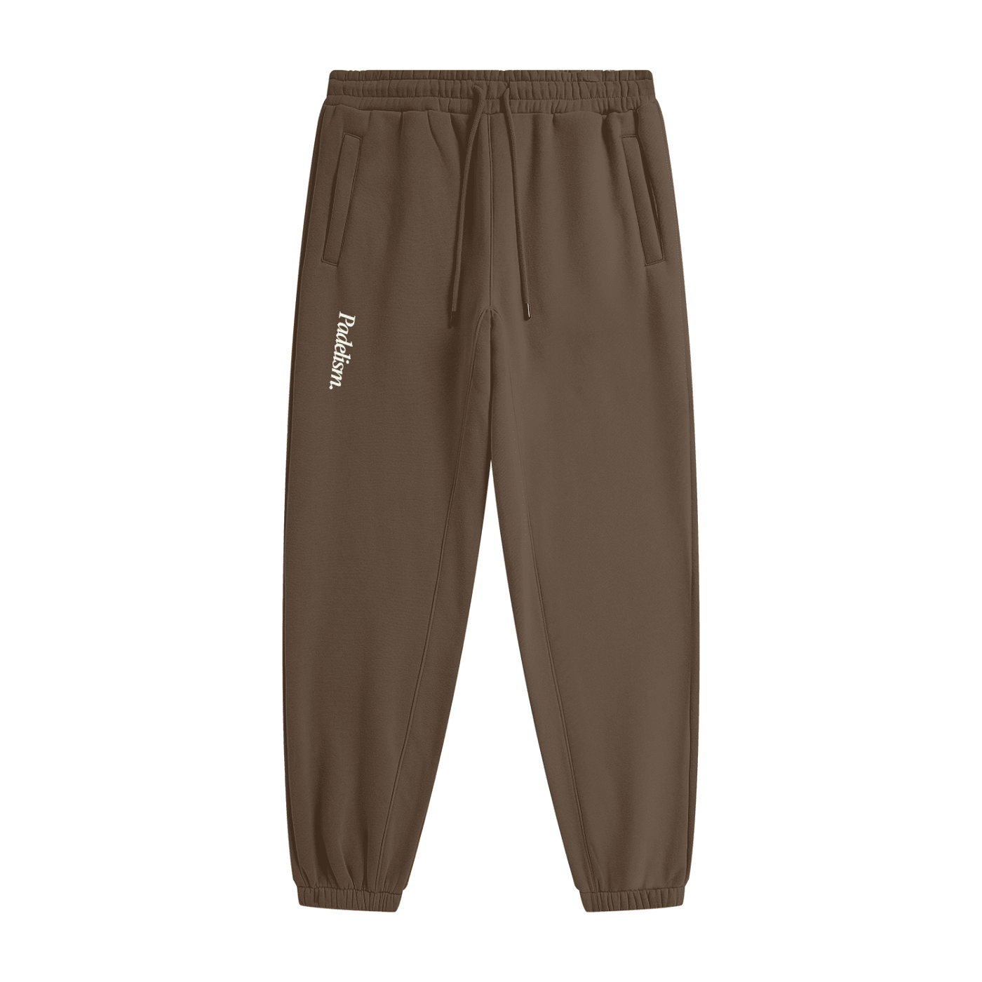 Padelism Heavyweight Fleece Joggers - Corcuera Padel Club