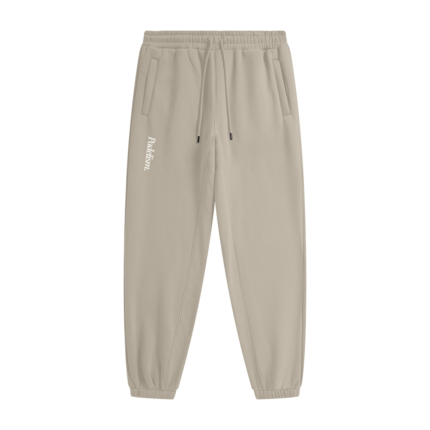 Padelism Heavyweight Fleece Joggers - Corcuera Padel Club