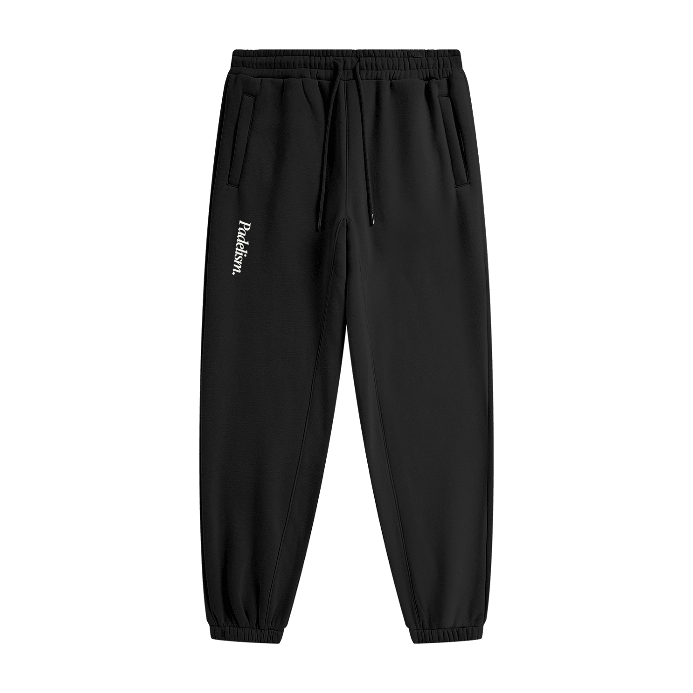 Padelism Heavyweight Fleece Joggers - Corcuera Padel Club