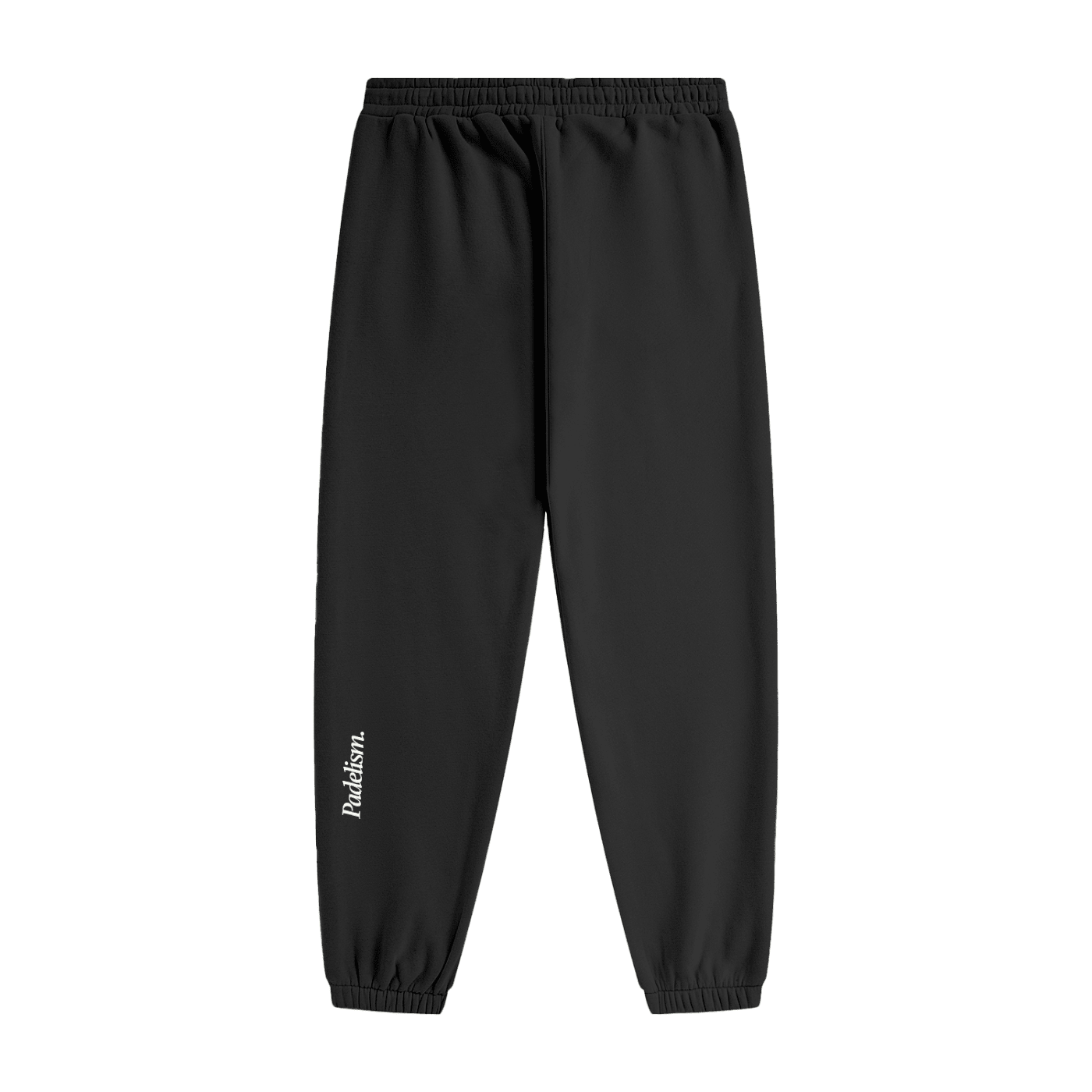 Padelism Heavyweight Fleece Joggers - Corcuera Padel Club