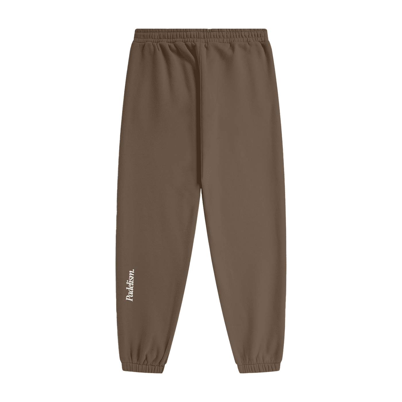 Padelism Heavyweight Fleece Joggers - Corcuera Padel Club