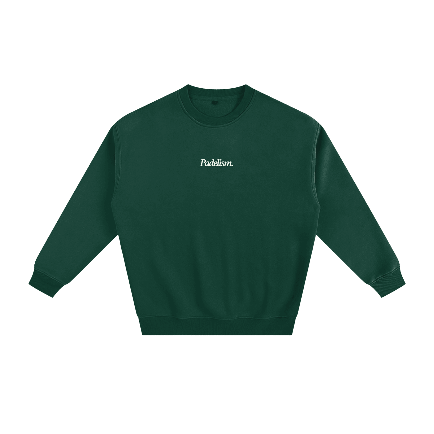 Padelism Mk1 - Sweatshirt - Corcuera Padel Club