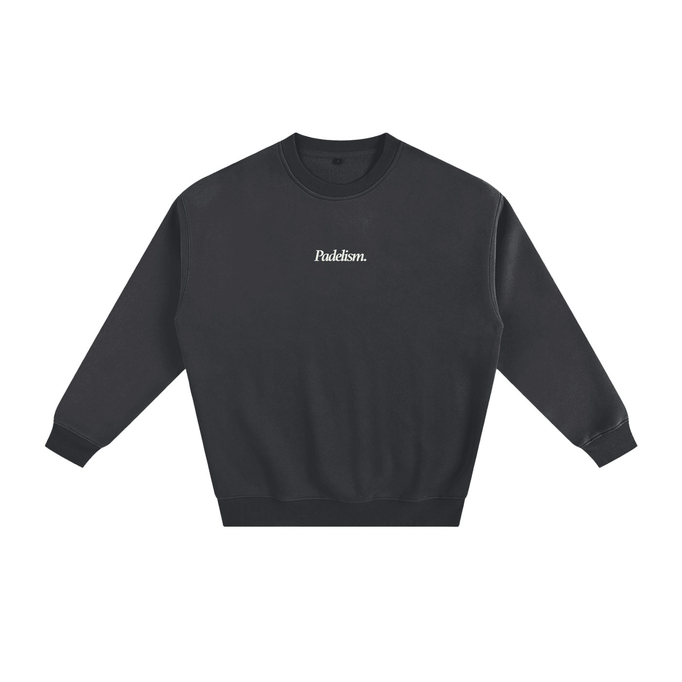 Padelism Mk1 - Sweatshirt - Corcuera Padel Club