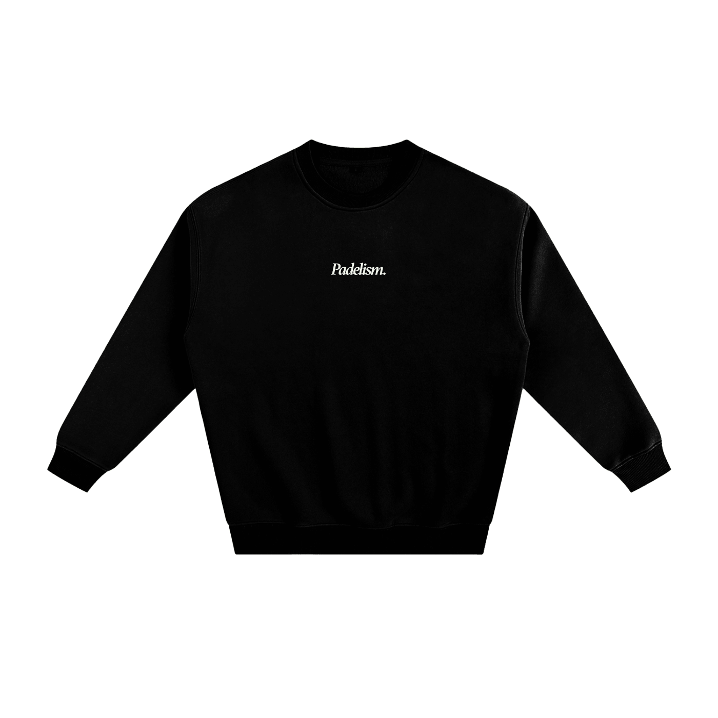 Padelism Mk1 - Sweatshirt - Corcuera Padel Club
