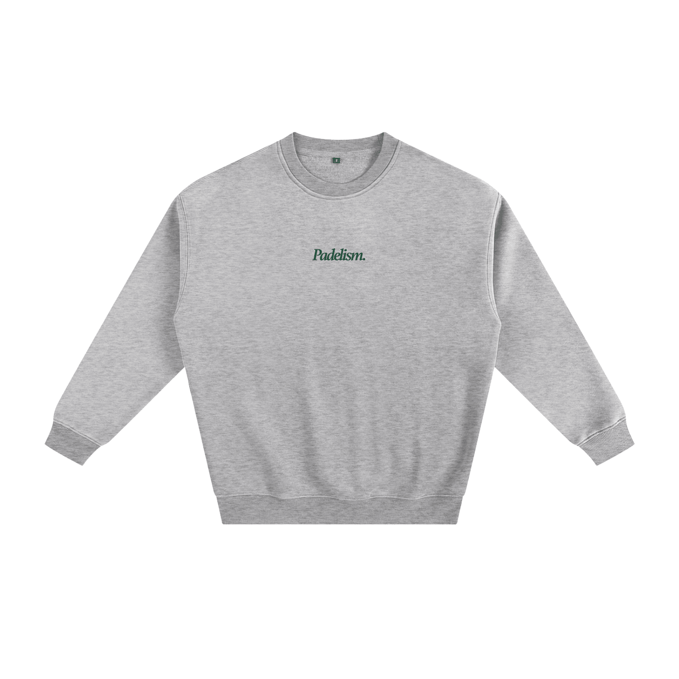 Padelism Mk1 - Sweatshirt - Corcuera Padel Club