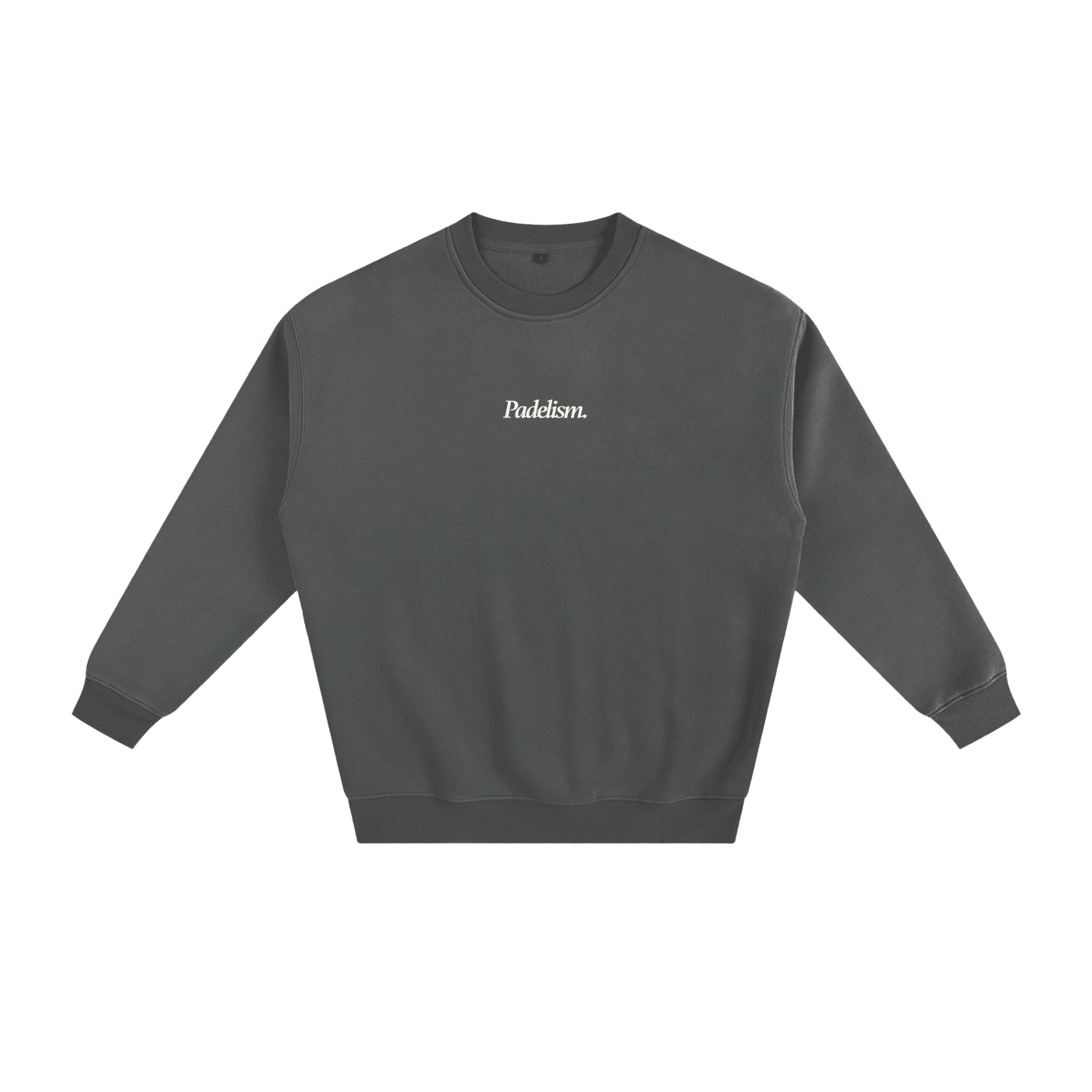 Padelism Mk1 - Sweatshirt - Corcuera Padel Club