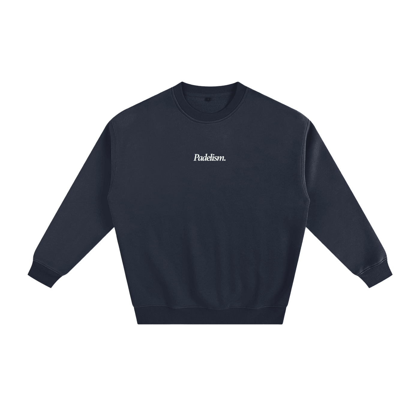 Padelism Mk1 - Sweatshirt - Corcuera Padel Club