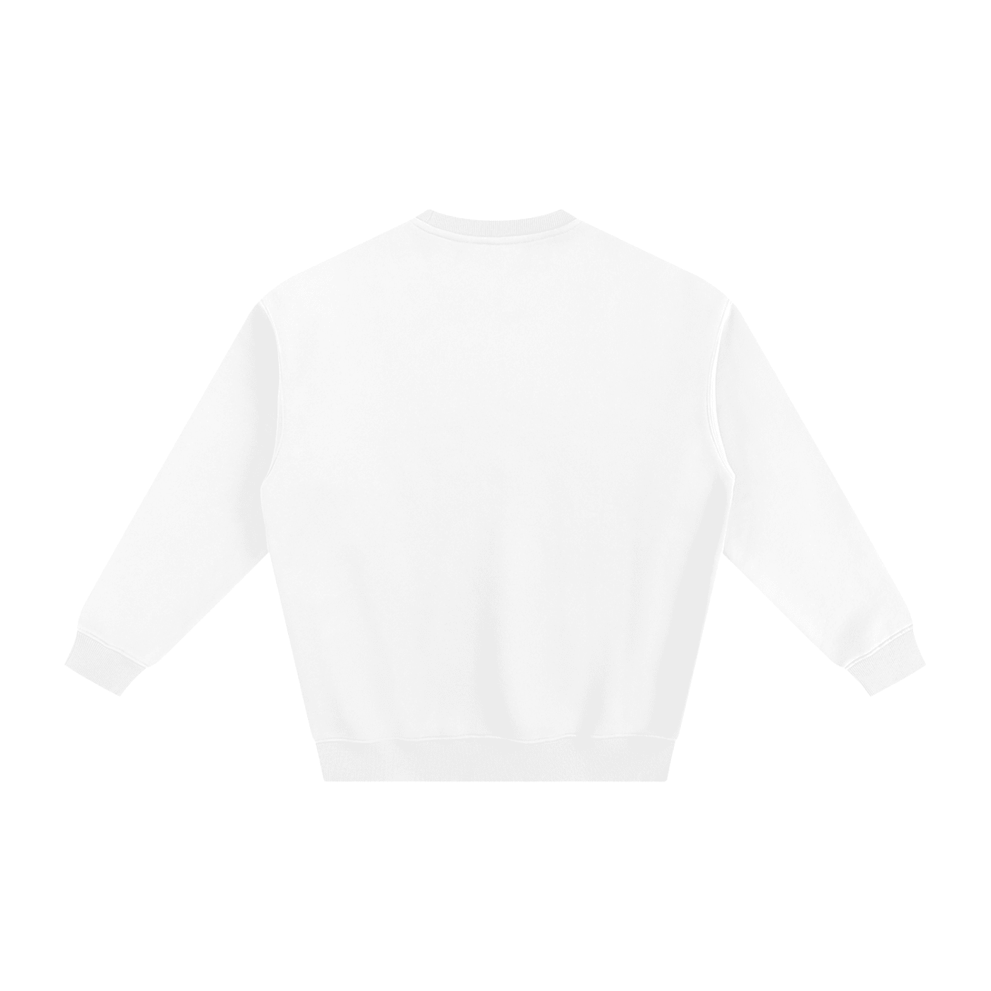 Padelism Mk1 - Sweatshirt - Corcuera Padel Club