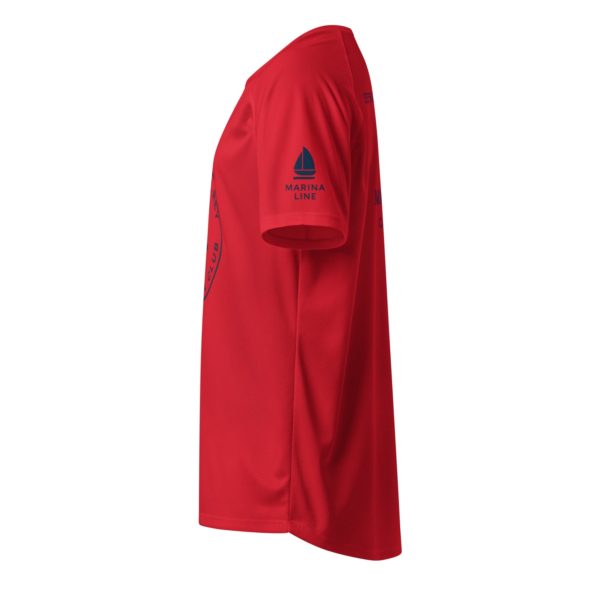 Marina del Rey pickleball clothing for on and off court