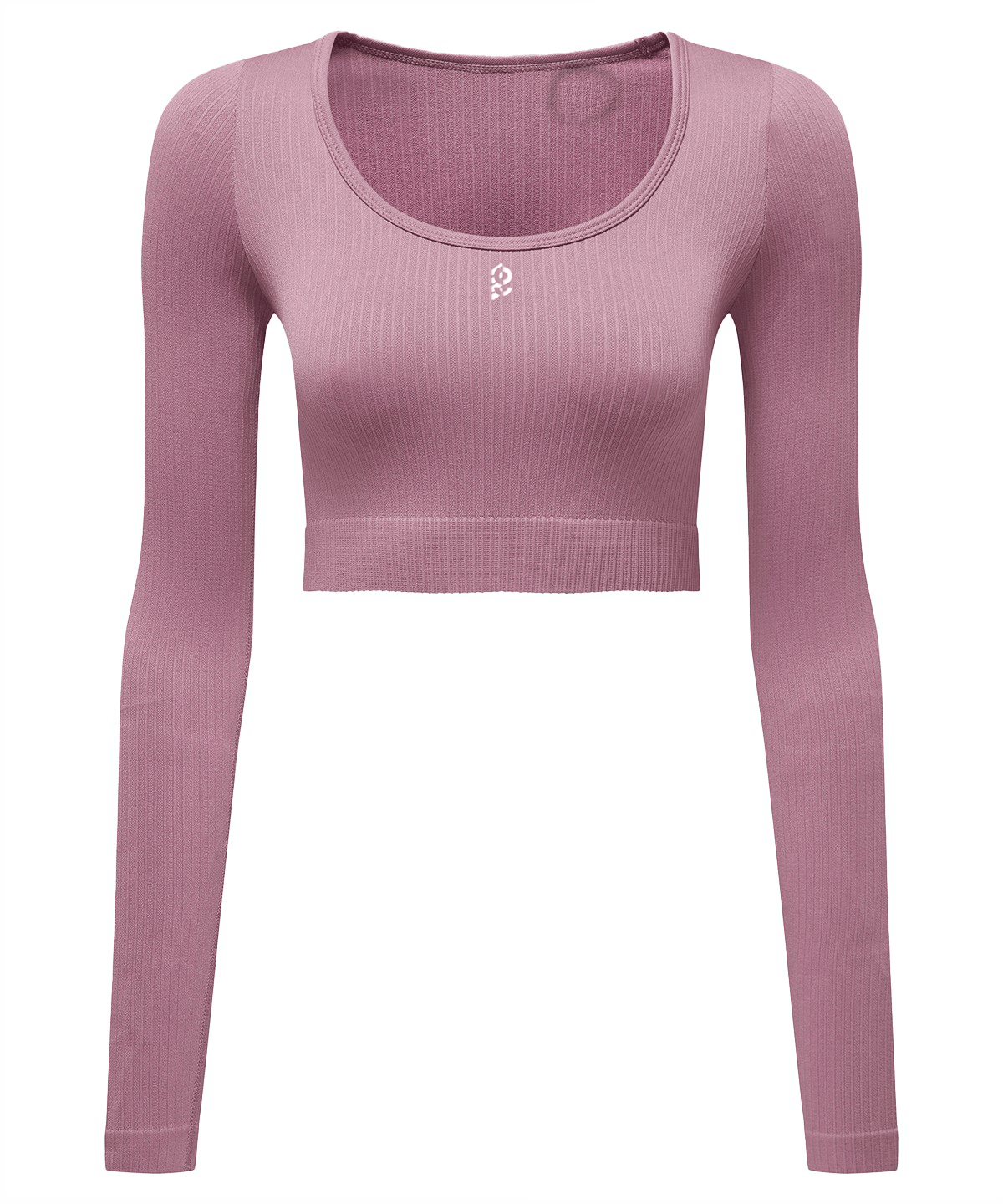 Ravar - Womens Cropped Performance T-Shirt - Corcuera Padel Club