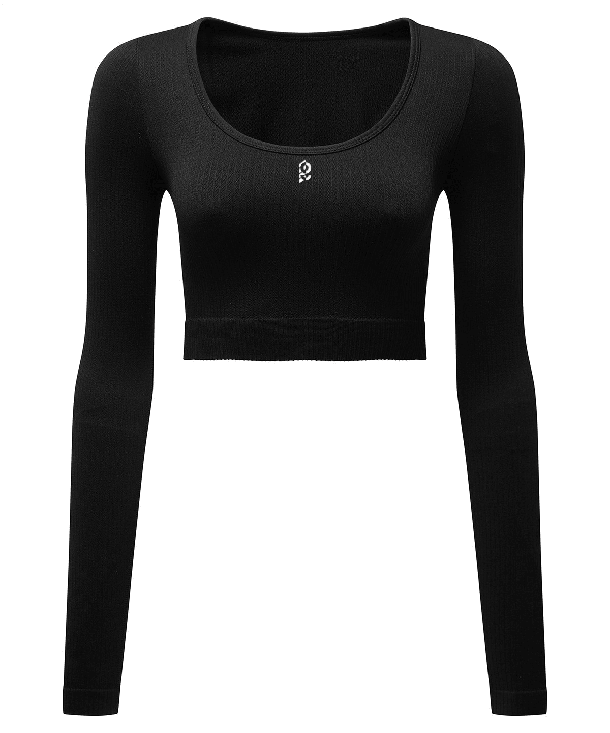 Ravar - Womens Cropped Performance T-Shirt - Corcuera Padel Club