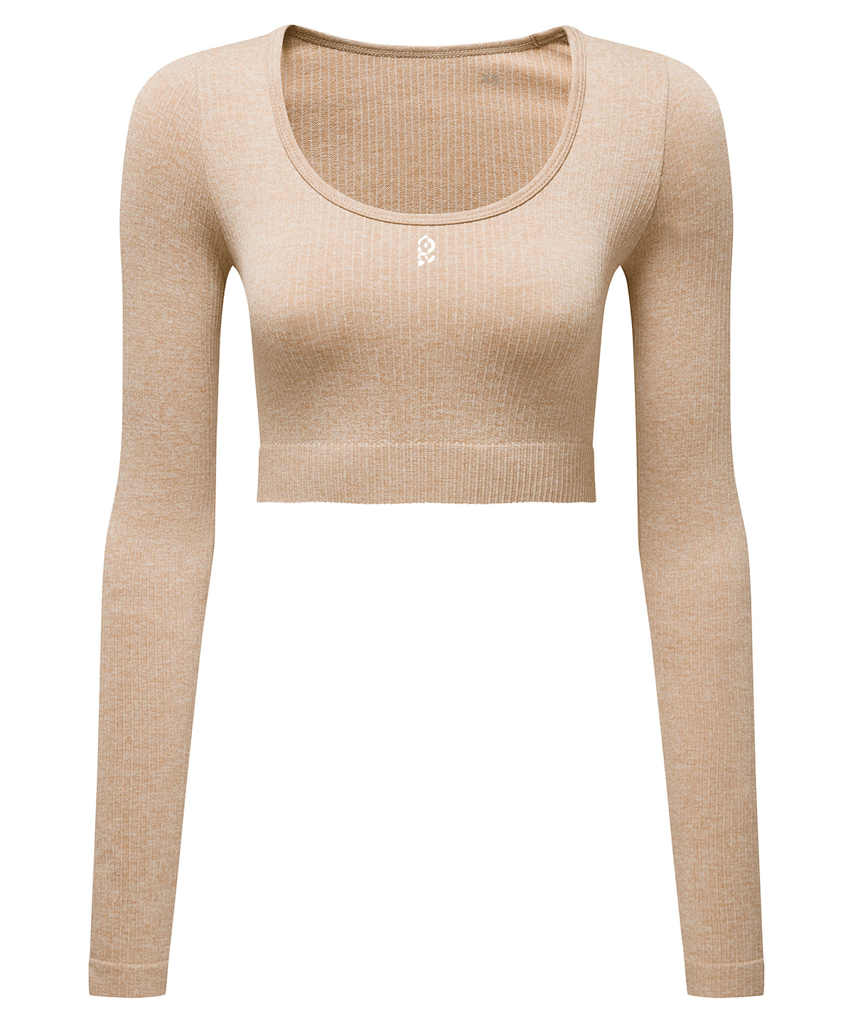 Ravar - Womens Cropped Performance T-Shirt - Corcuera Padel Club