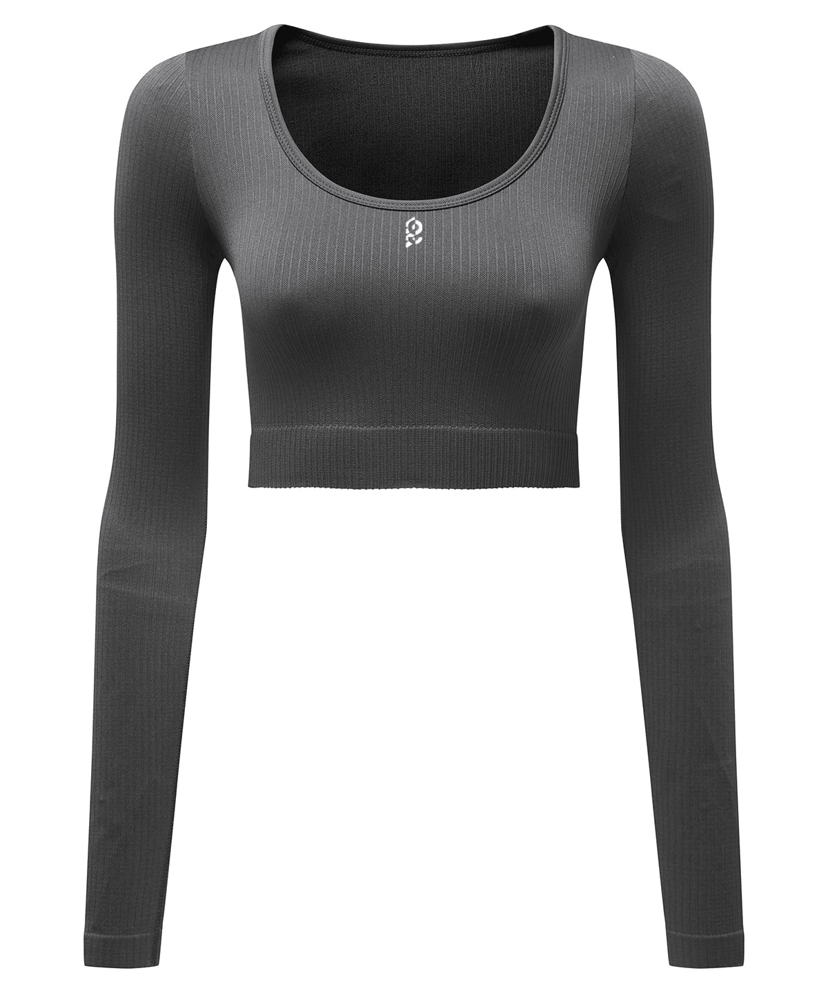 Ravar - Womens Cropped Performance T-Shirt - Corcuera Padel Club