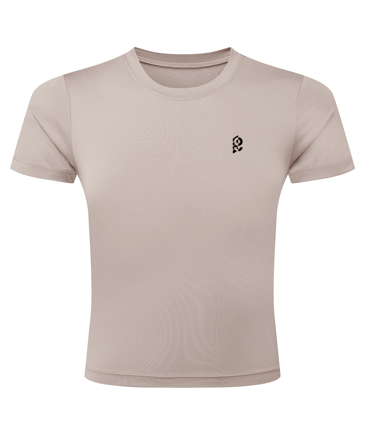 Ravar - Womens Fitted Performance T-Shirt - Corcuera Padel Club