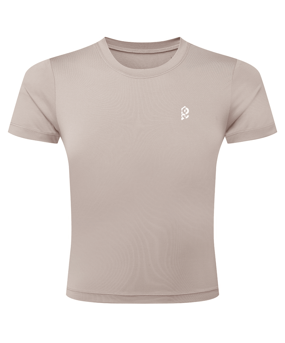 Ravar - Womens Fitted Performance T-Shirt - Corcuera Padel Club