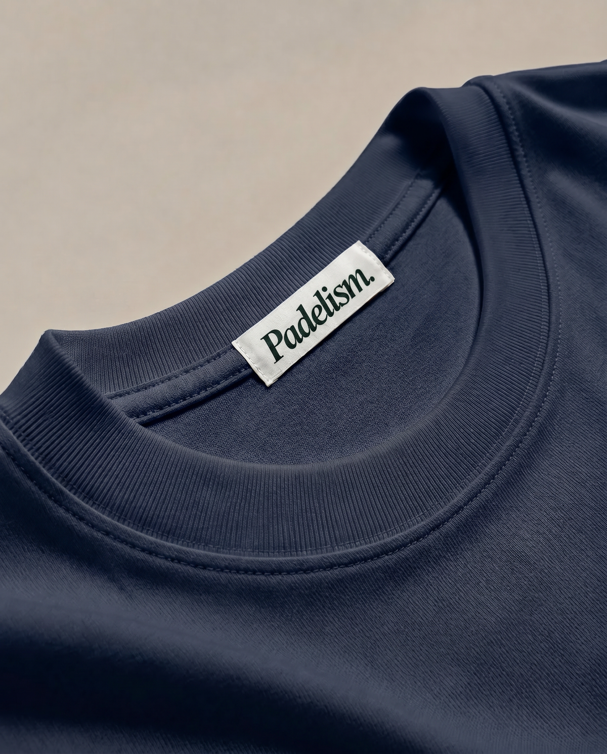 Sunday Padel Club - Heavyweight T-Shirt