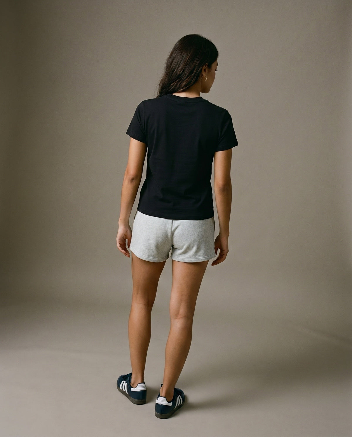 Sunday Padel Club Crewneck T-Shirt