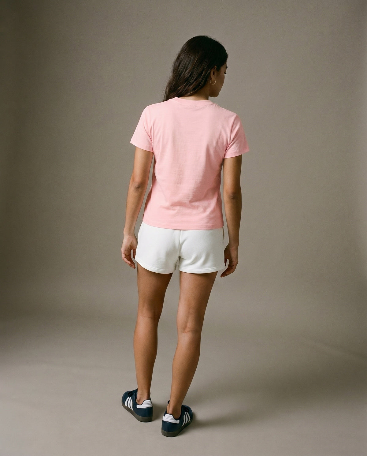 Sunday Padel Club Crewneck T-Shirt