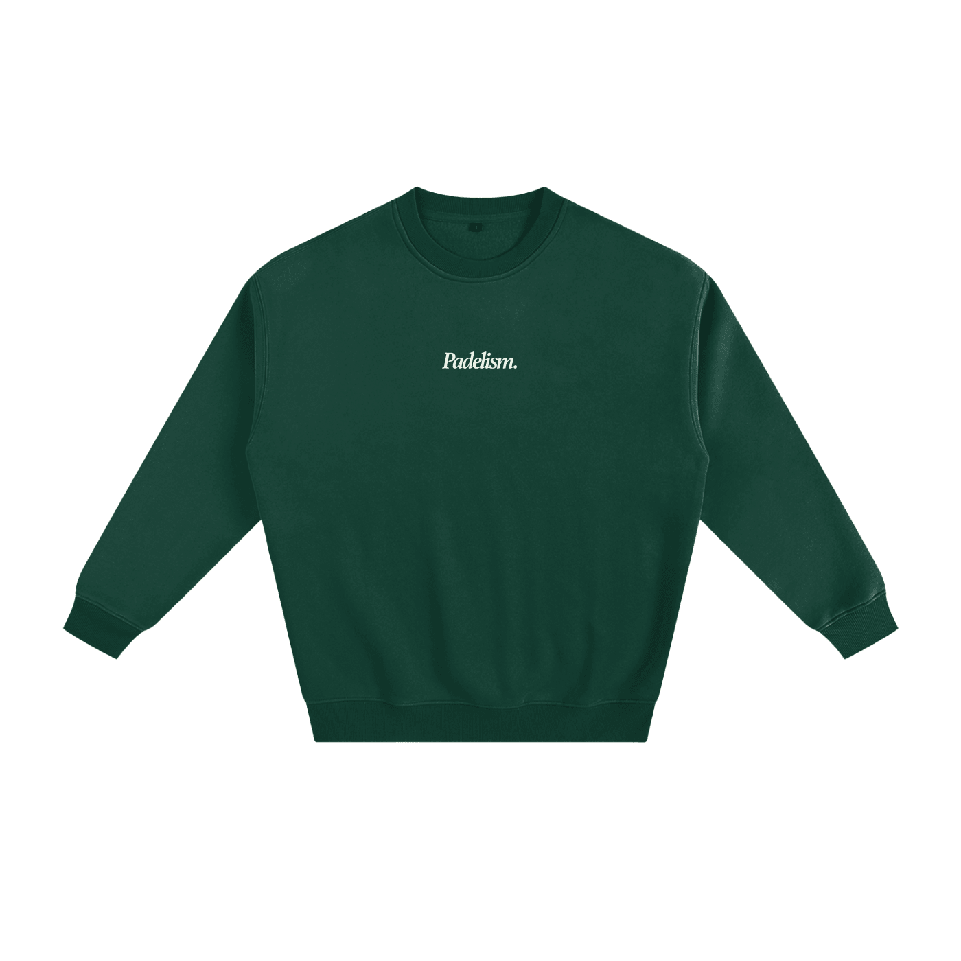 Sunday Padel Club Sweatshirt - Unisex - Corcuera Padel Club