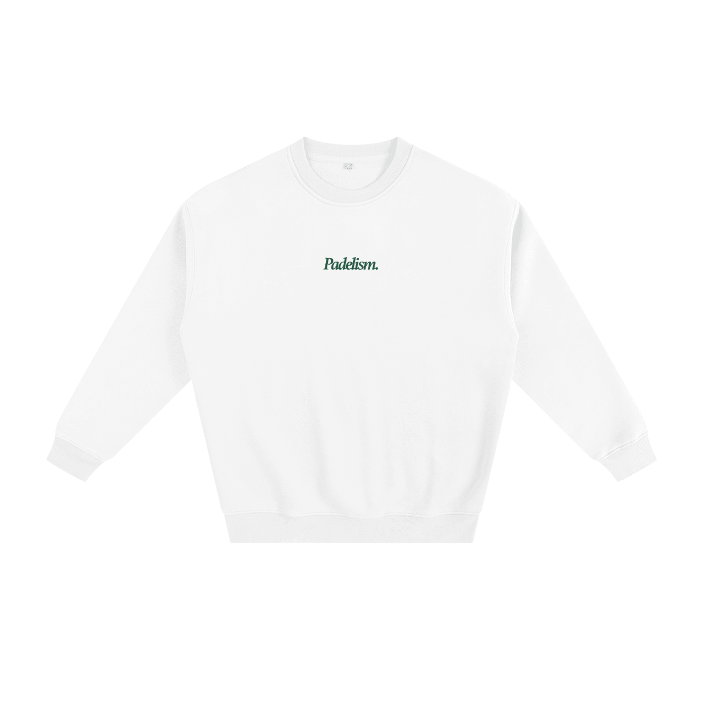 Sunday Padel Club Sweatshirt - Unisex - Corcuera Padel Club