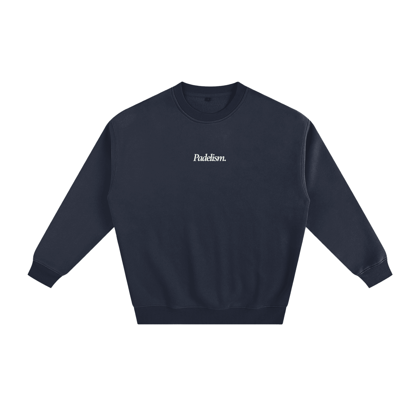 Sunday Padel Club Sweatshirt - Unisex - Corcuera Padel Club