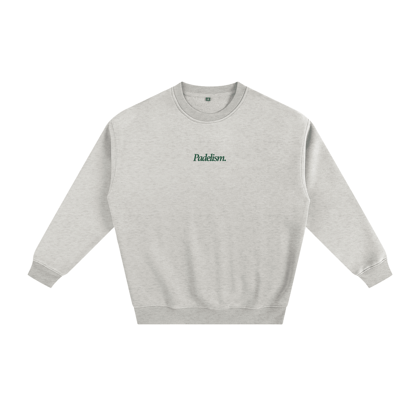Sunday Padel Club Sweatshirt - Unisex - Corcuera Padel Club