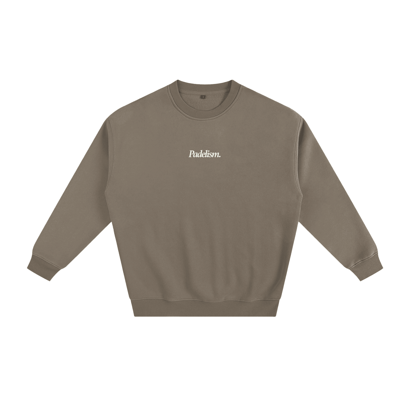 Sunday Padel Club Sweatshirt - Unisex - Corcuera Padel Club
