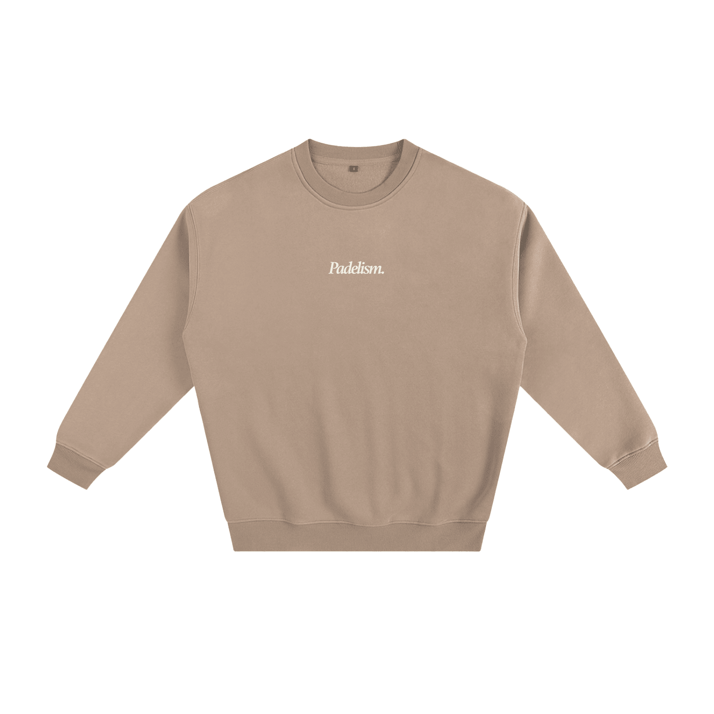 Sunday Padel Club Sweatshirt - Unisex - Corcuera Padel Club