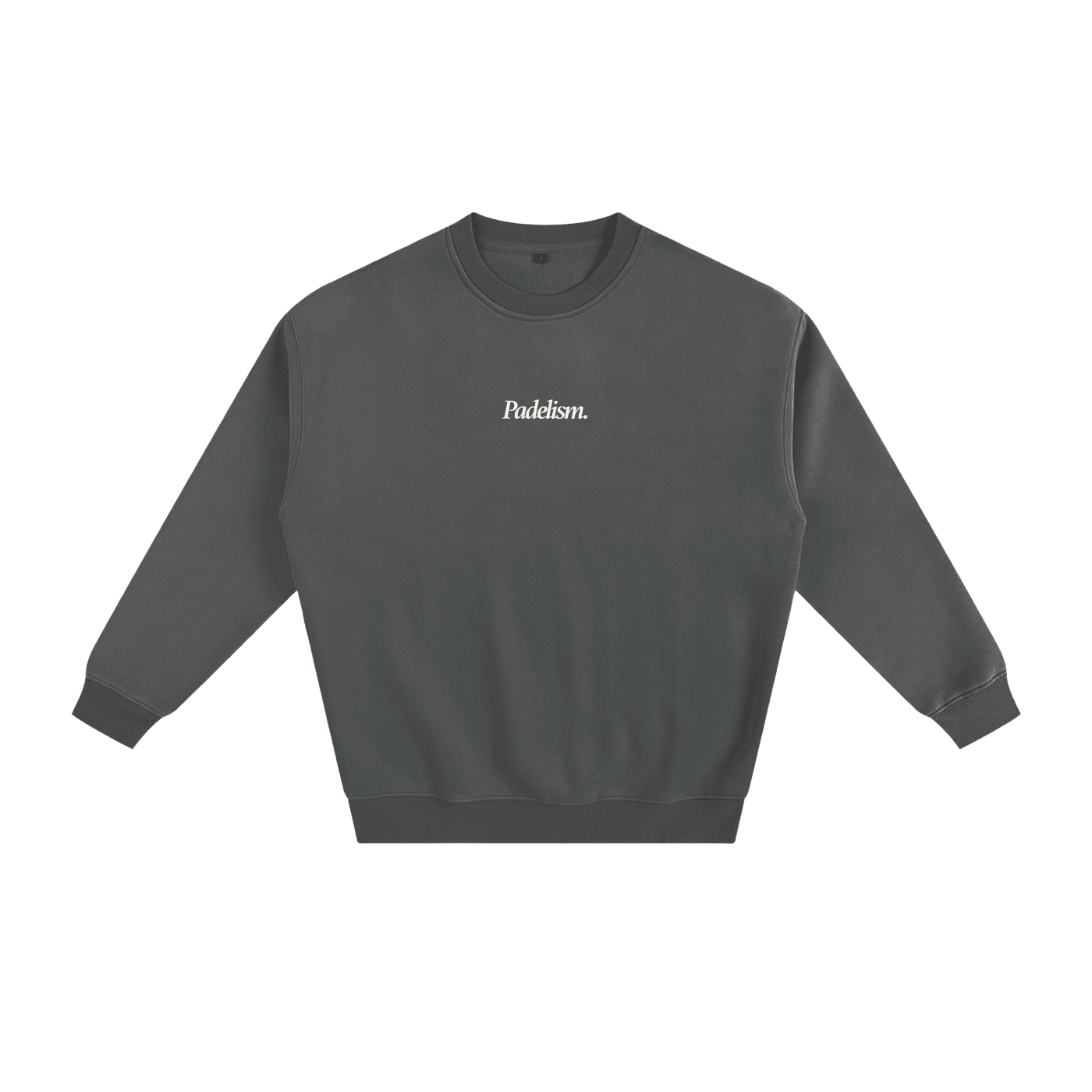 Sunday Padel Club Sweatshirt - Unisex - Corcuera Padel Club