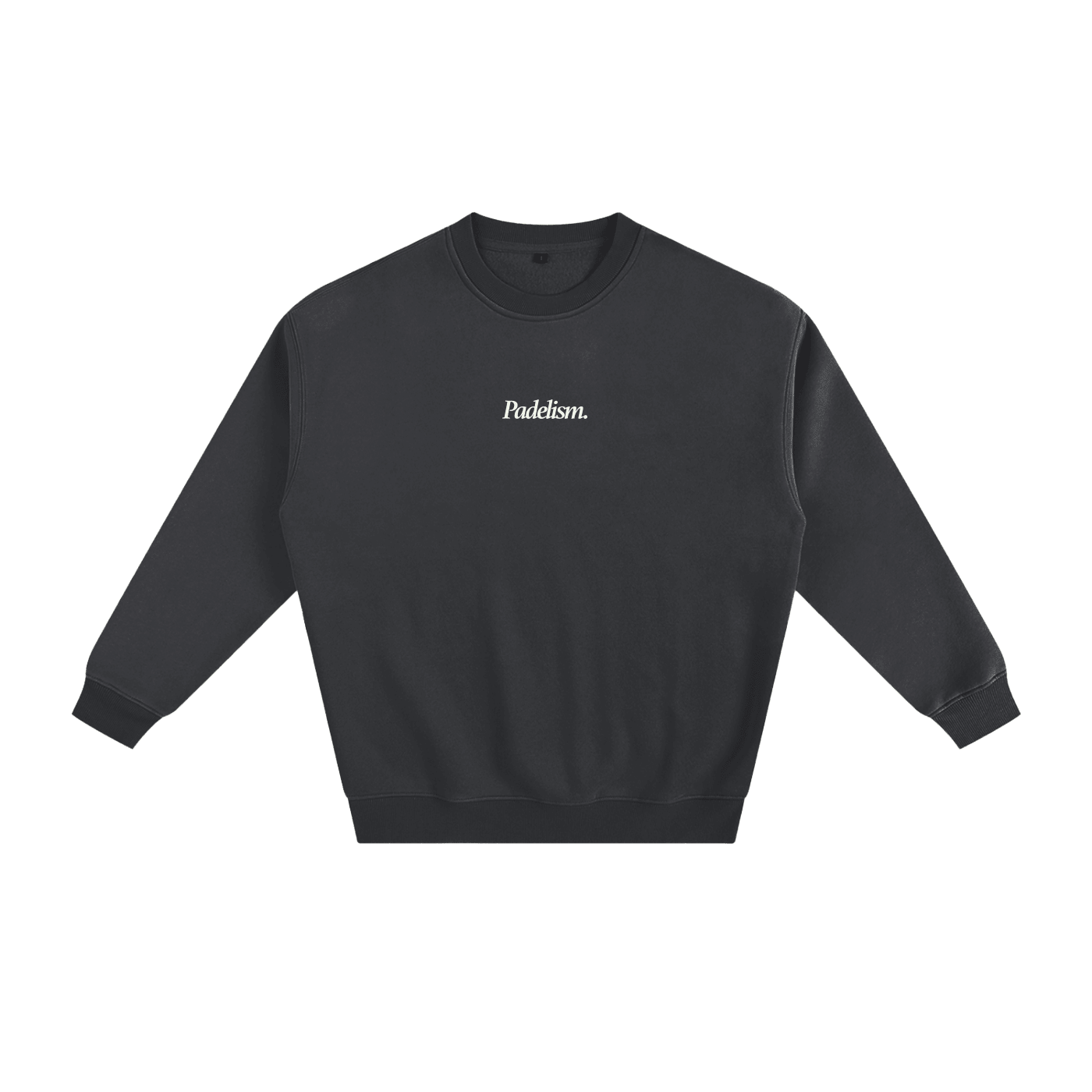Sunday Padel Club Sweatshirt - Unisex - Corcuera Padel Club