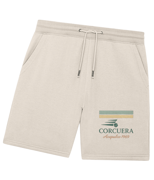 Trainer Shorts - Celebrating Corcuera's Heritage - Corcuera Padel Club