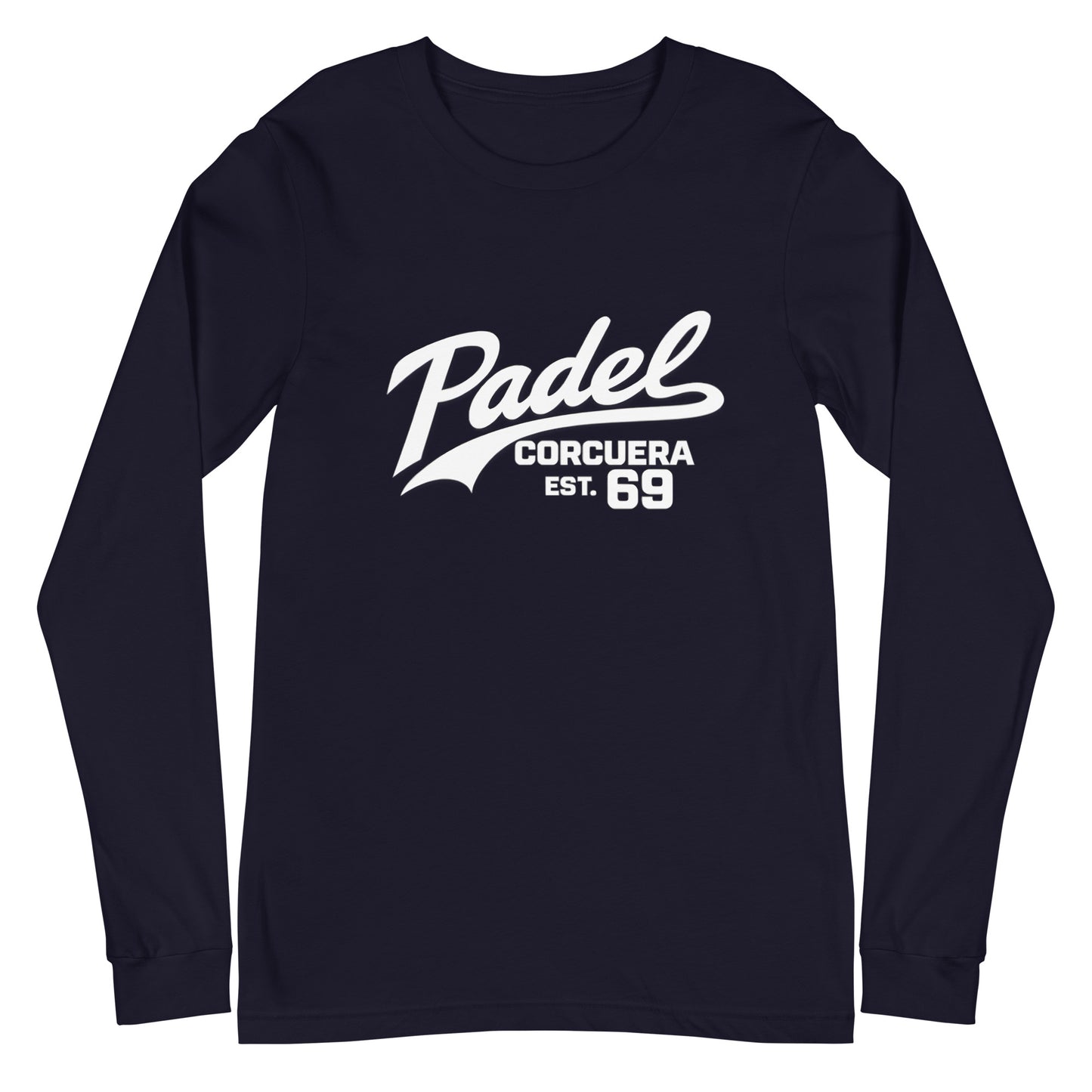 1969 Unisex Long Sleeve T-Shirt
