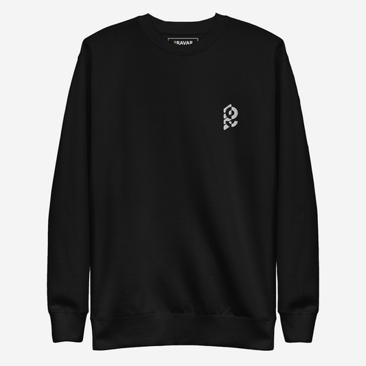 Ravar Unisex Premium Sweatshirt