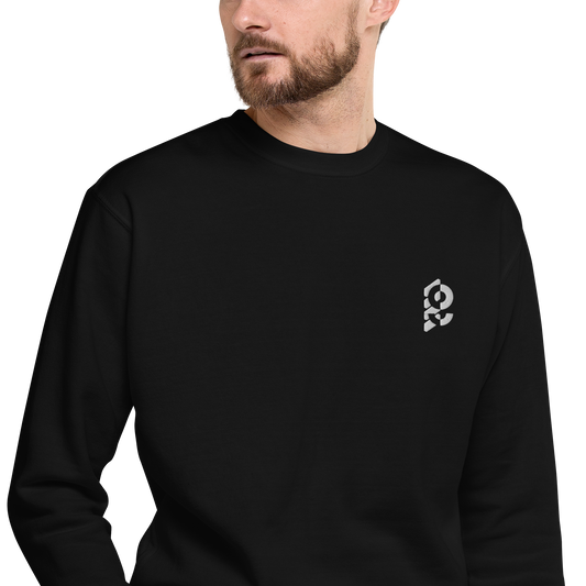 Ravar Unisex Premium Sweatshirt
