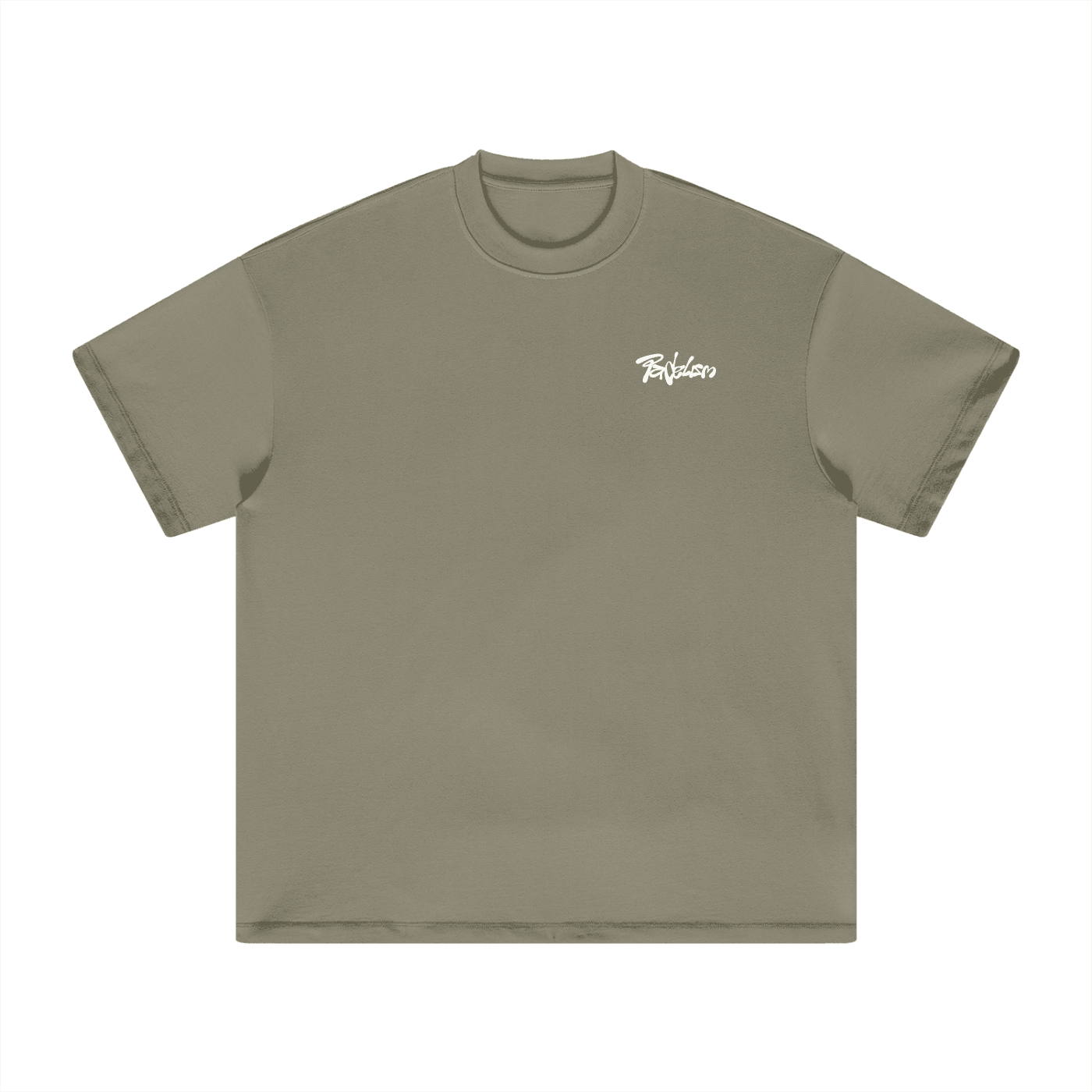Vibe - Heavyweight T-Shirt - Corcuera Padel Club