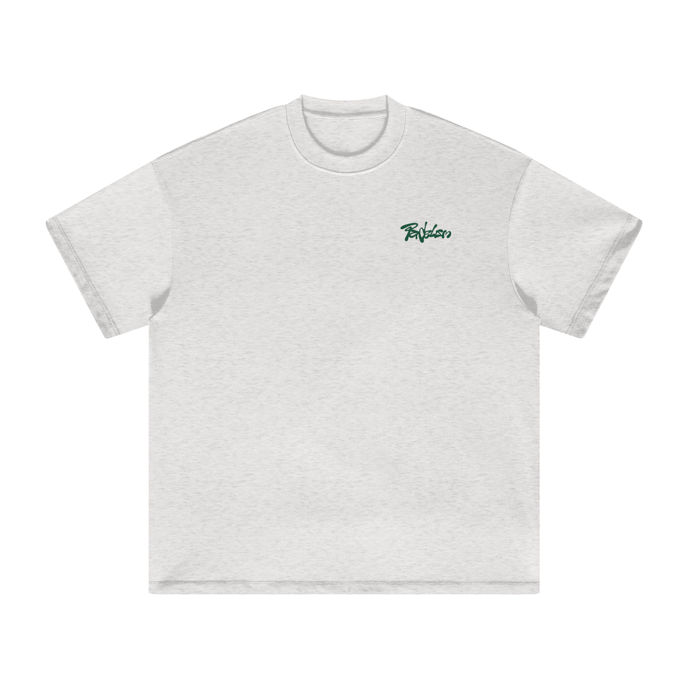 Vibe - Heavyweight T-Shirt - Corcuera Padel Club