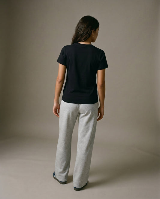 Padelism Wellness Club Crewneck T-Shirt