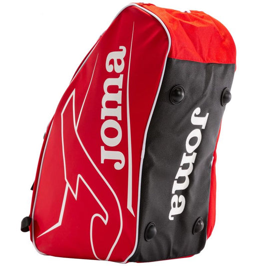 Joma Gold Pro Padel Bag 40L — Red