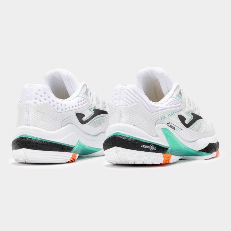 Joma Slam Men 2502 M TSLAMS2502OM padel shoes
