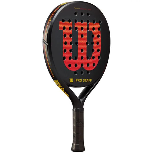 Wilson Pro Staff V2 Team Padel Racquet WR112311U