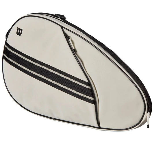 Wilson Premium Padel Cover WR890380100 Racket Bag