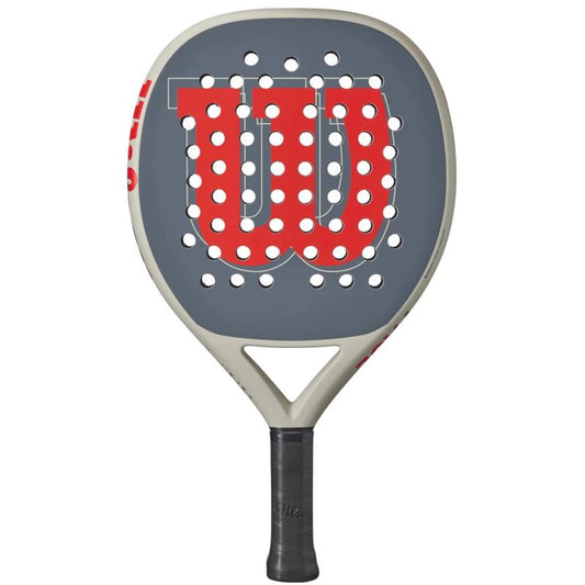 Wilson Pace V1 Padel Racquet WR169311U