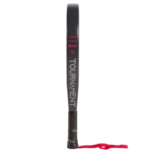 Joma Tournament Padel Racket — Beginner/Intermediate